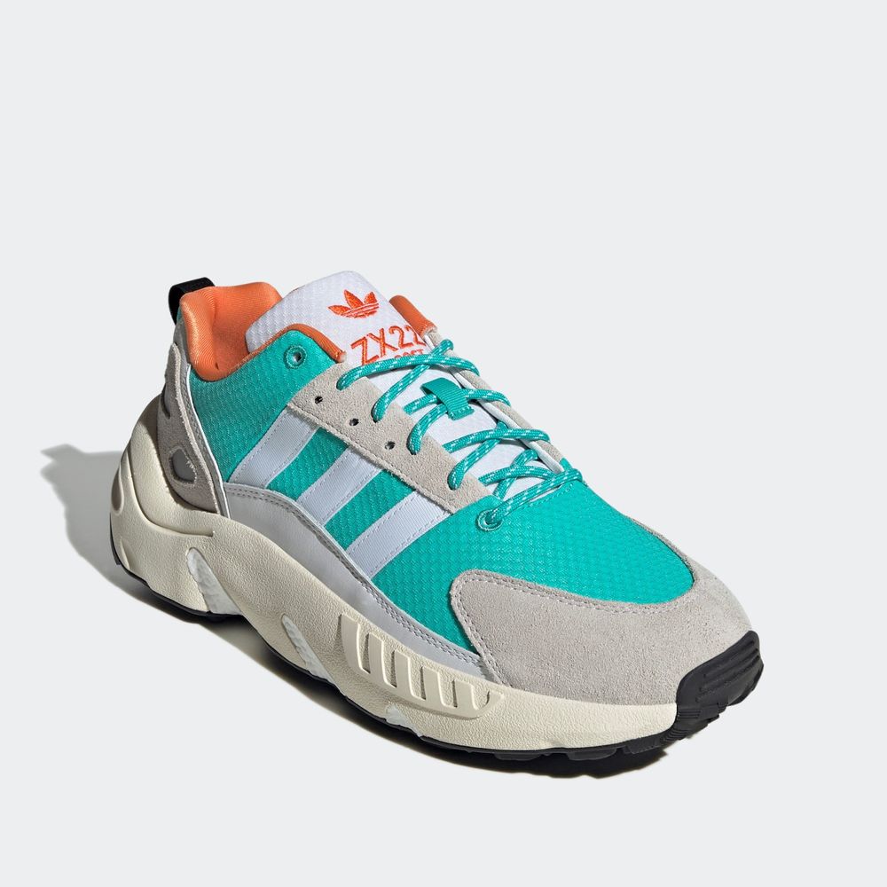 Мужские кроссовки Adidas ZX 22 Boost - GY6693 в интернет магазине